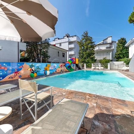 Residence Filmare Риччоне Екстер'єр фото