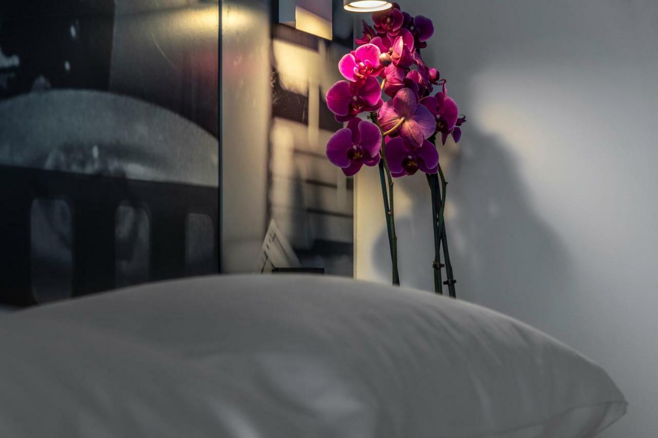 Residence Filmare Риччоне Екстер'єр фото