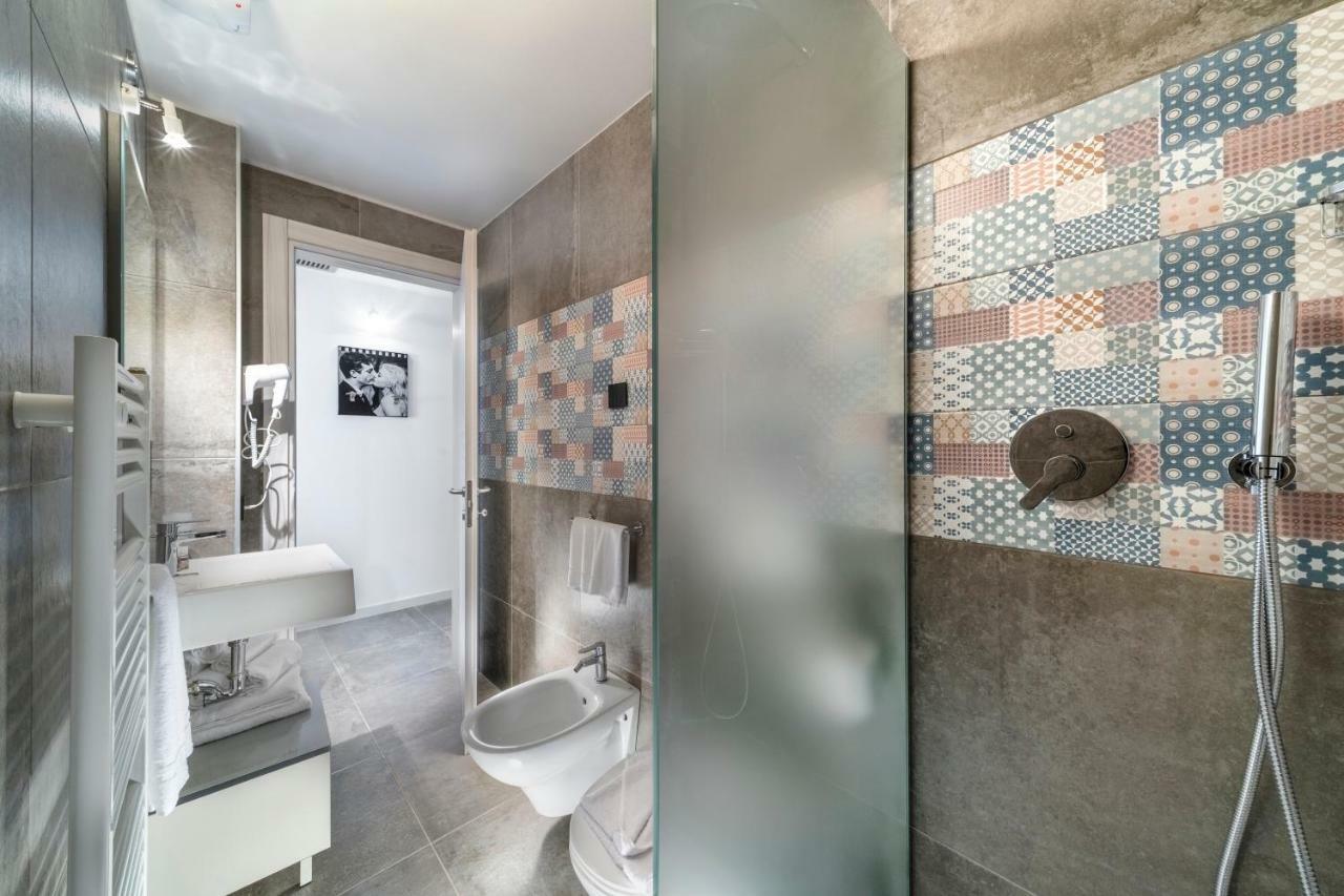 Residence Filmare Риччоне Екстер'єр фото